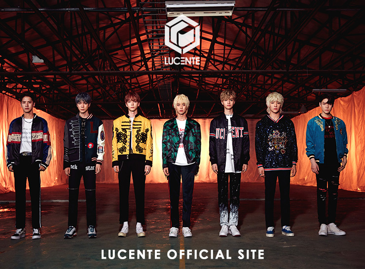 LUCENTE(ルーチェント) OFFICIAL SITE